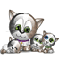 Kitty 3