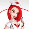 Pinup Toons48
